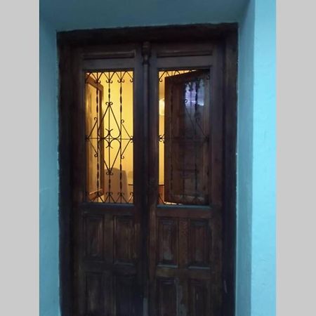 Villa Casa Kabala Reformada Benarrabá Exterior foto